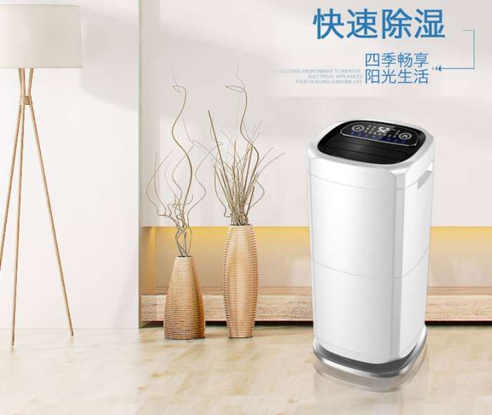 北方的冬天 需要新風除濕機嗎？