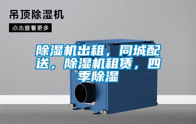 除濕機(jī)出租，同城配送，除濕機(jī)租賃，四季除濕