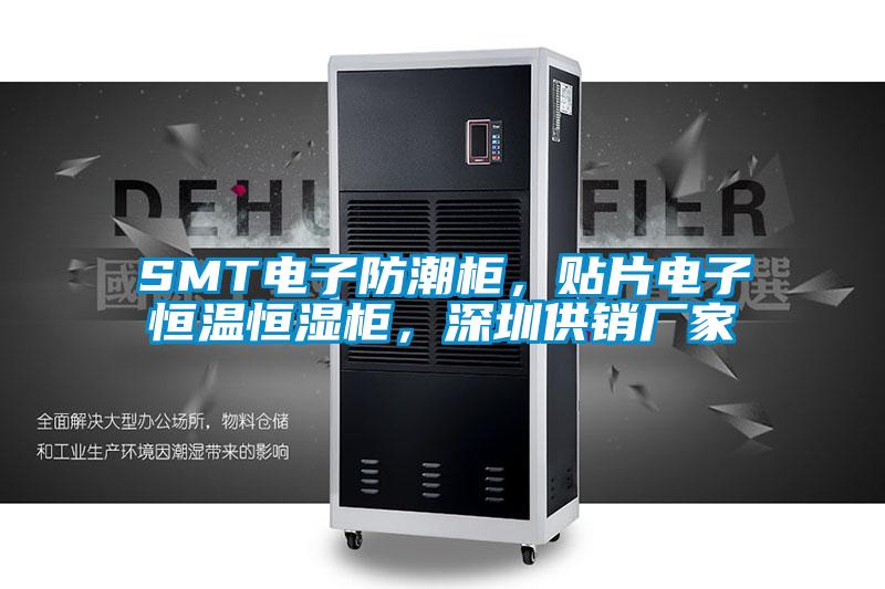 SMT電子防潮柜，貼片電子恒溫恒濕柜，深圳供銷廠家