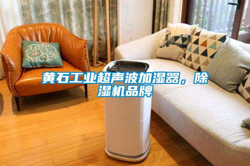 黃石工業超聲波加濕器，除濕機品牌