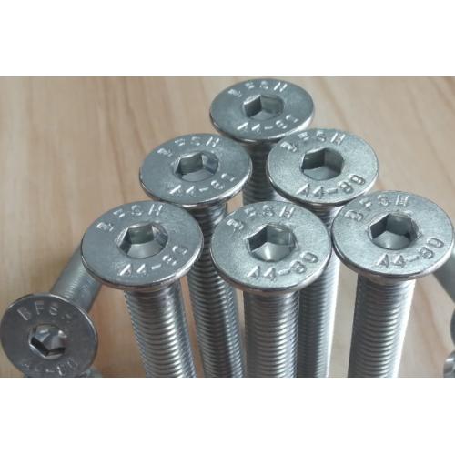 緊固件 現(xiàn)代工業(yè)的“連接大師”